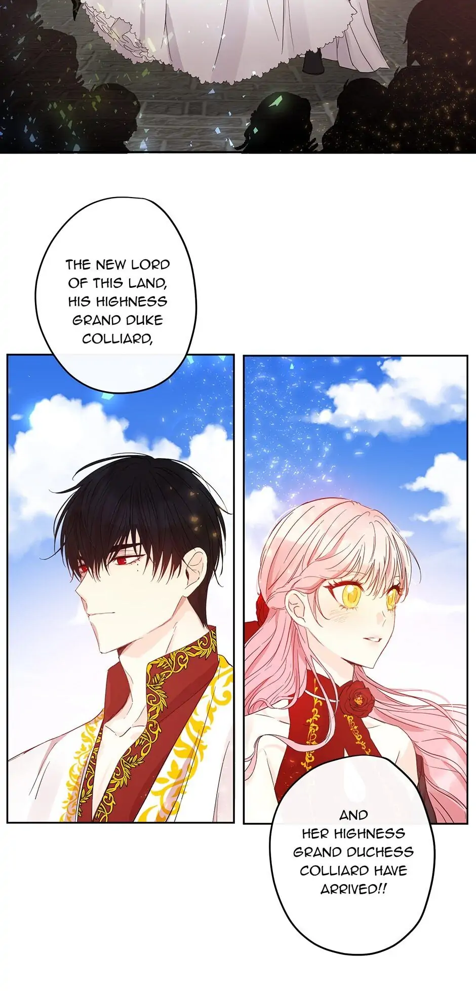 This Is An Obvious Fraudulent Marriage Chapter 28 - page 39
